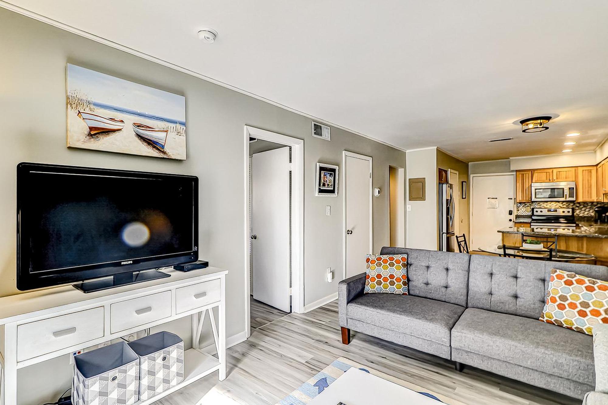 Fiddlers Cove Villa Pulau Hilton Head Luaran gambar