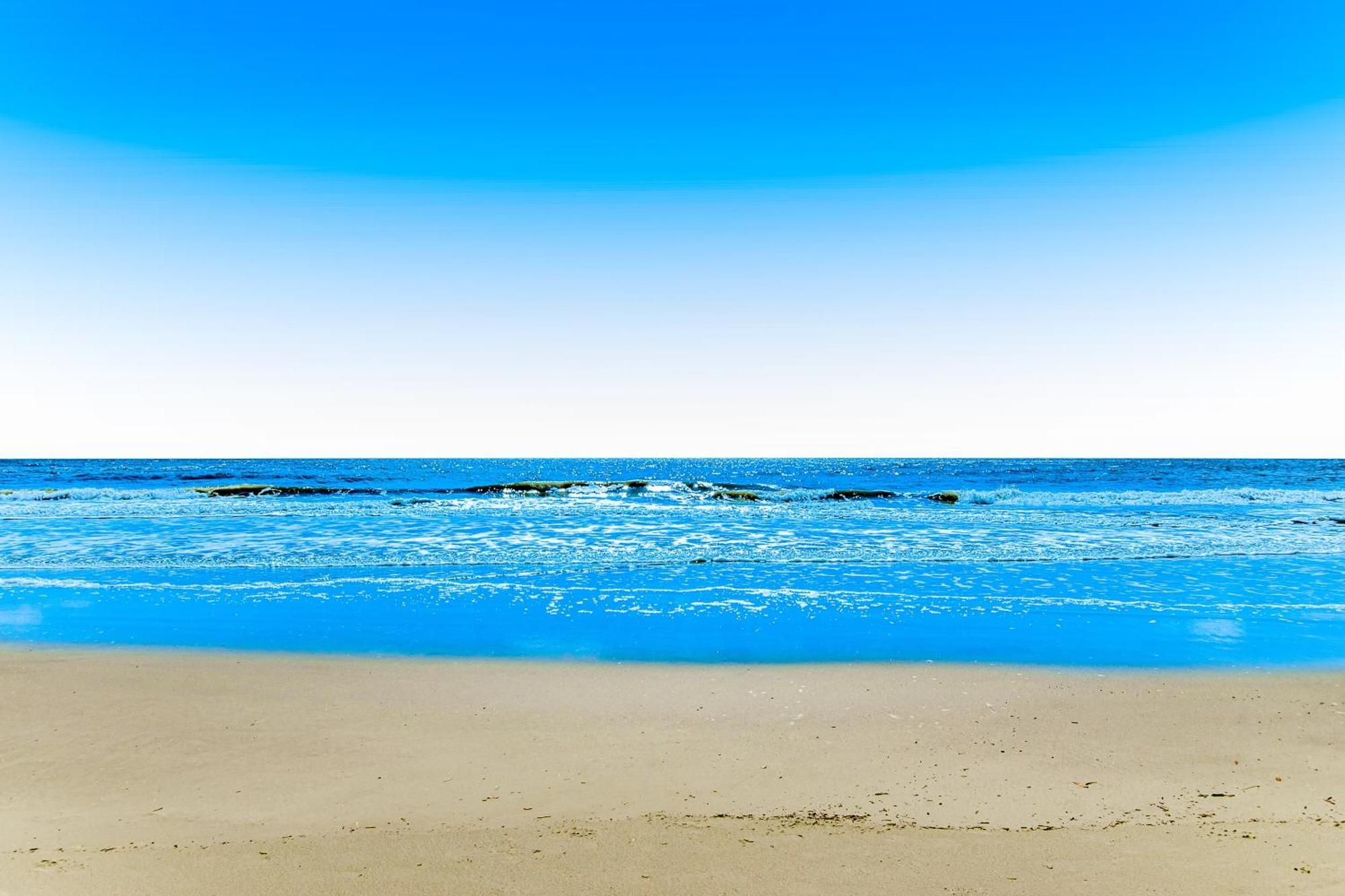 Fiddlers Cove Villa Pulau Hilton Head Bilik gambar