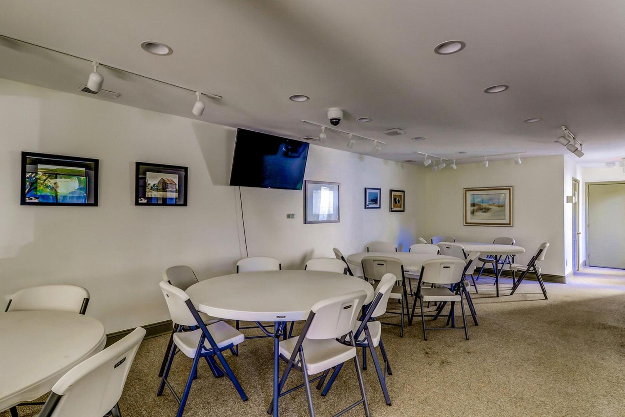 Fiddlers Cove Villa Pulau Hilton Head Bilik gambar