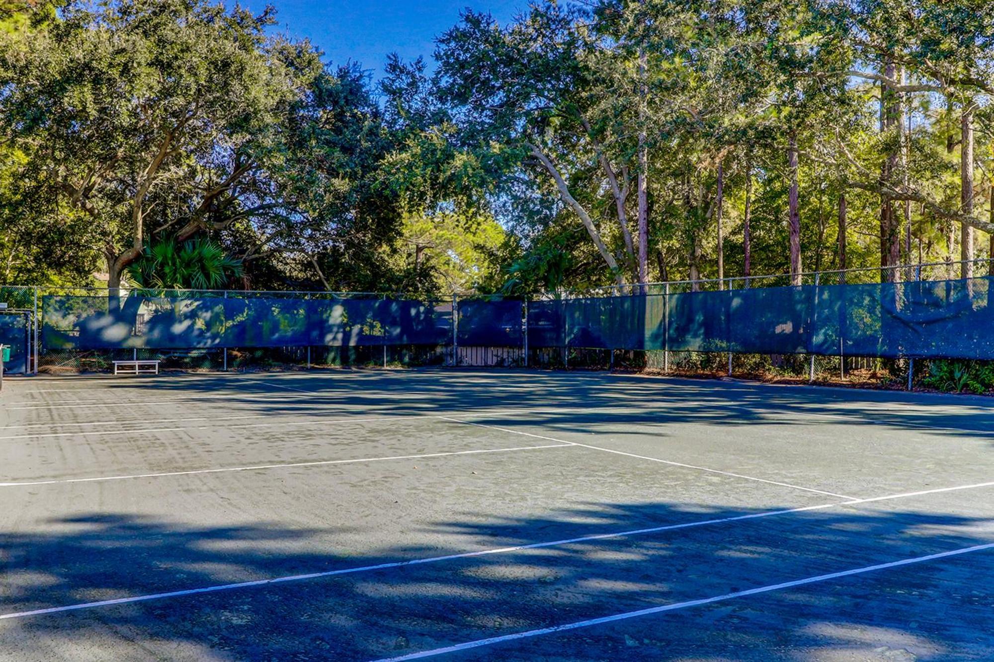 Fiddlers Cove Villa Pulau Hilton Head Bilik gambar