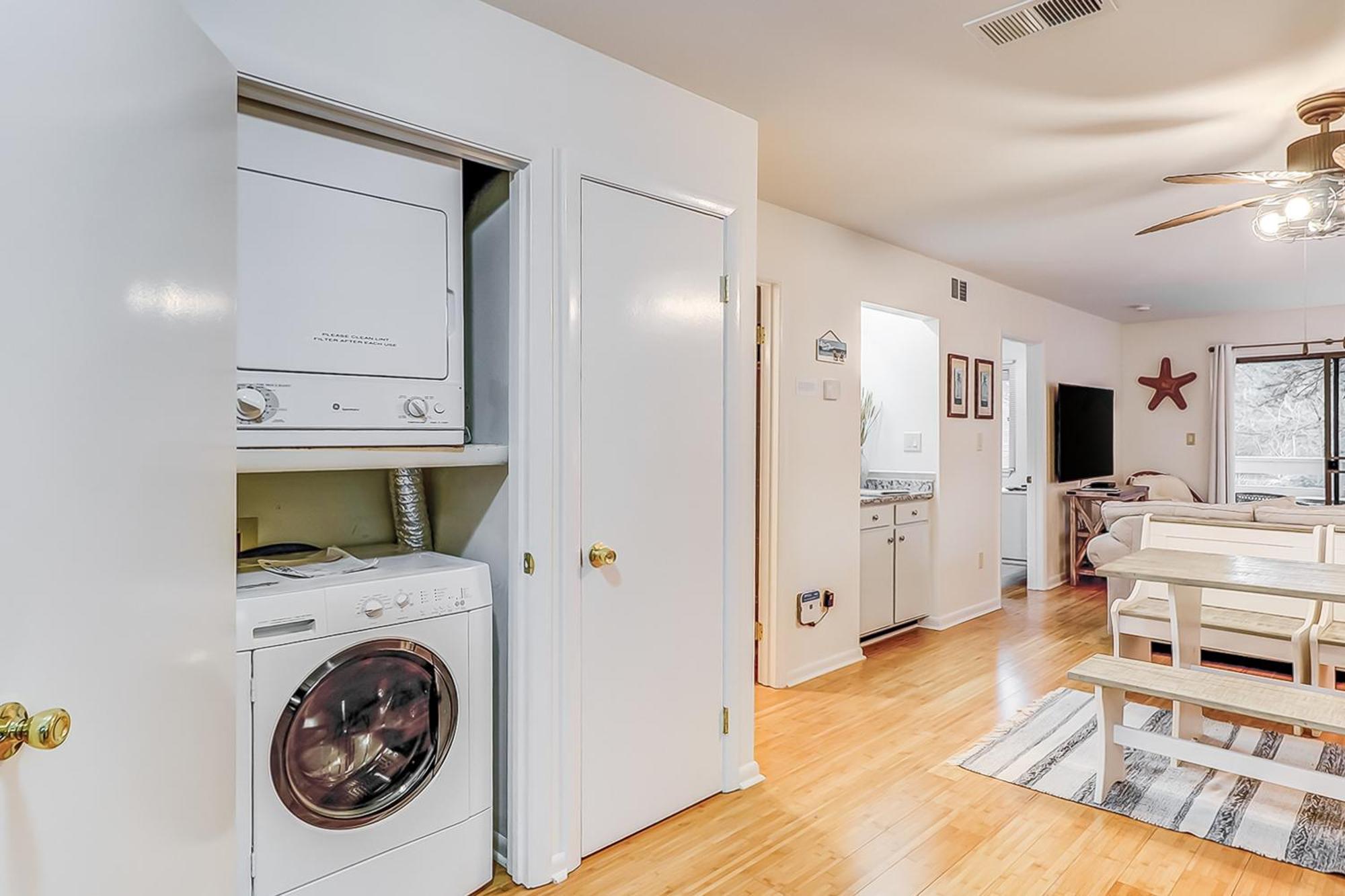 Fiddlers Cove Villa Pulau Hilton Head Bilik gambar