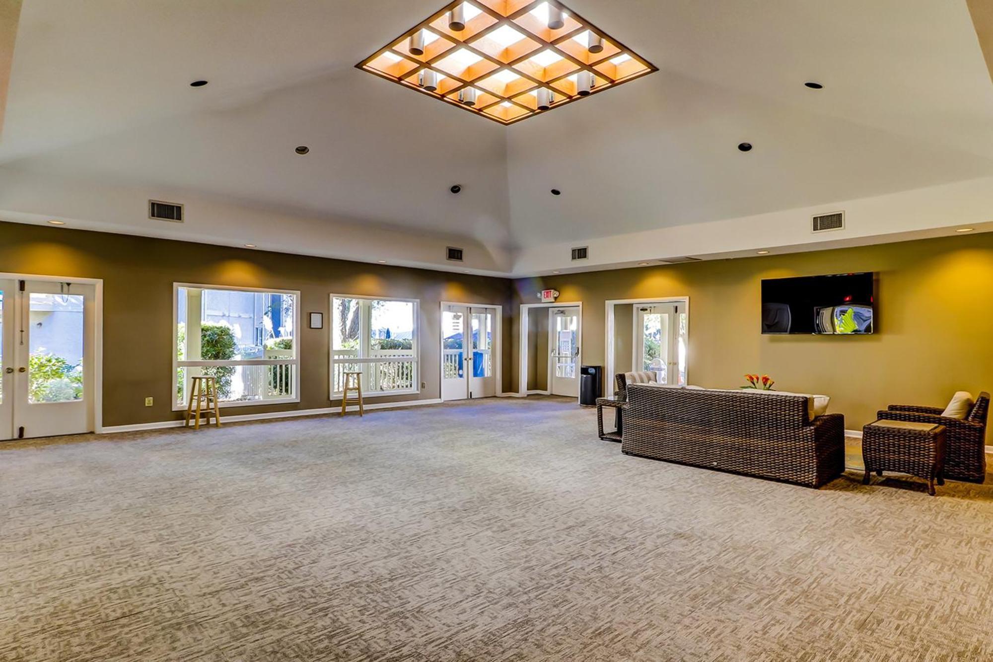 Fiddlers Cove Villa Pulau Hilton Head Bilik gambar
