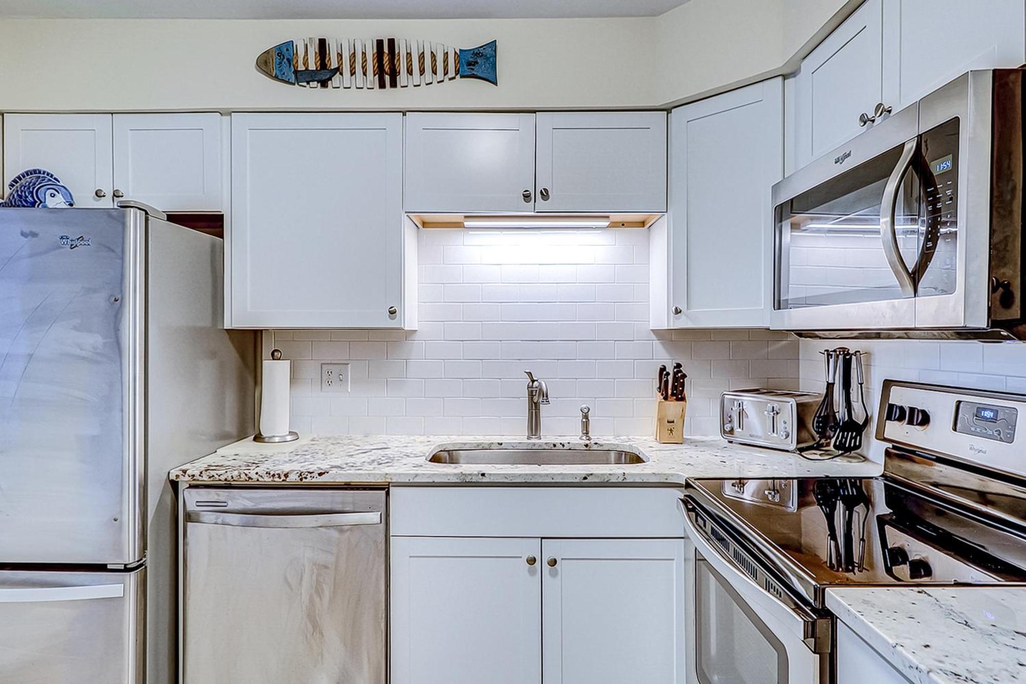 Fiddlers Cove Villa Pulau Hilton Head Bilik gambar