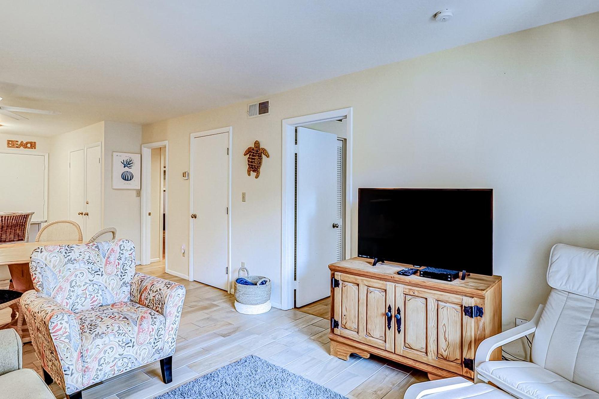 Fiddlers Cove Villa Pulau Hilton Head Bilik gambar