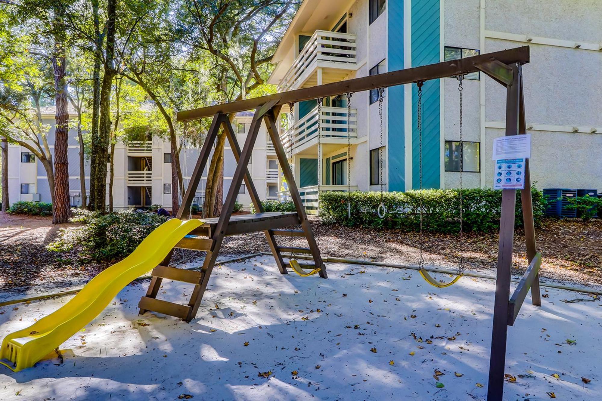Fiddlers Cove Villa Pulau Hilton Head Bilik gambar