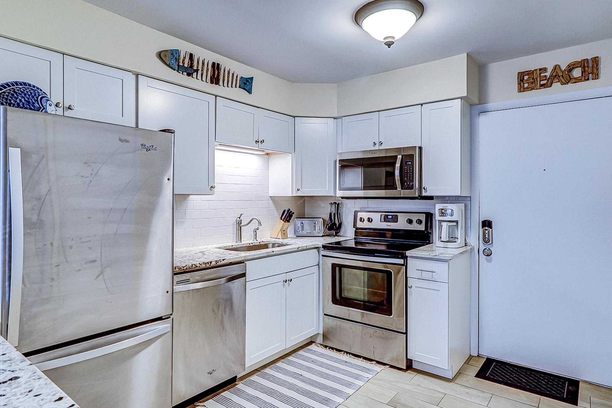 Fiddlers Cove Villa Pulau Hilton Head Bilik gambar