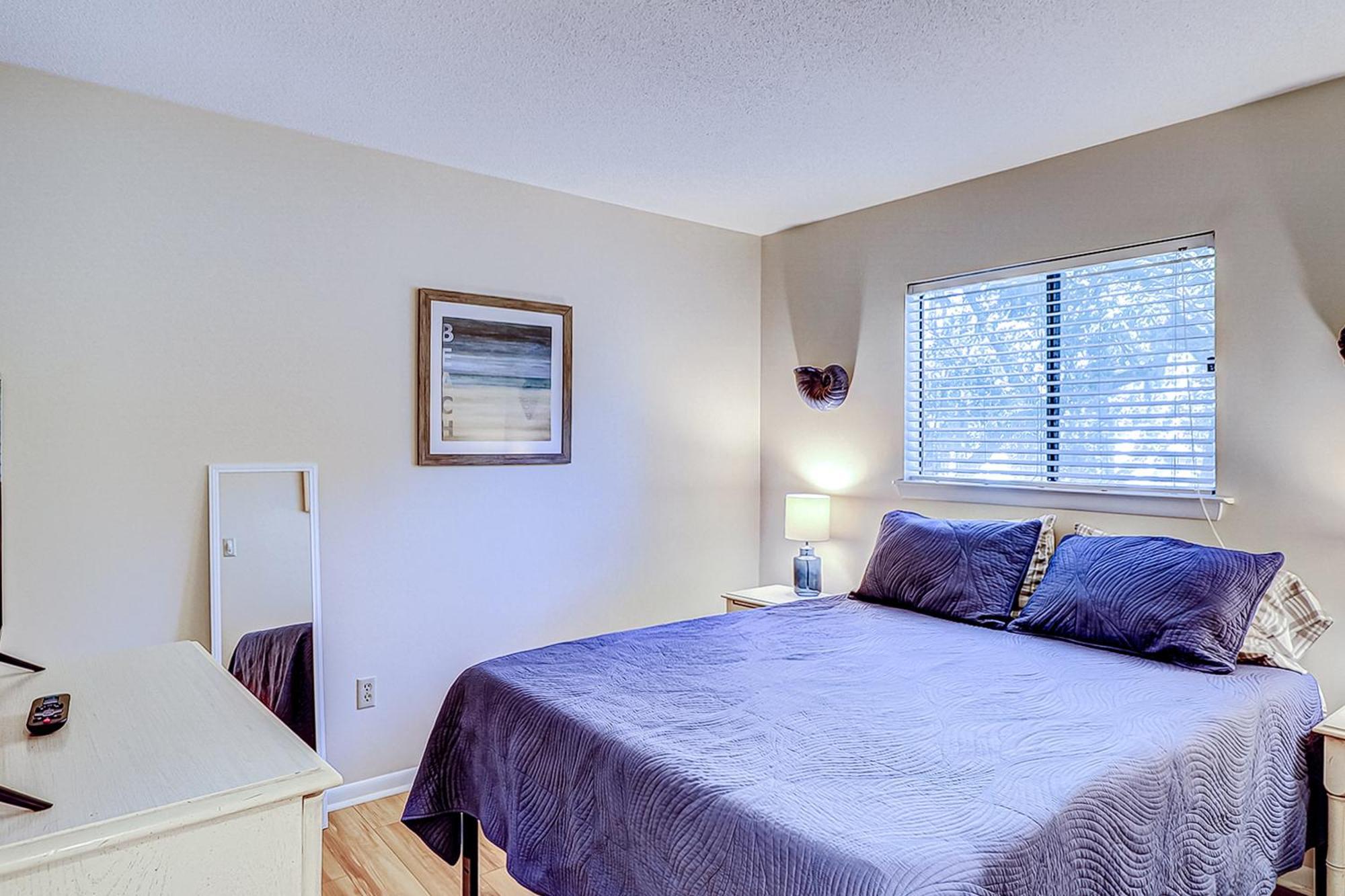 Fiddlers Cove Villa Pulau Hilton Head Bilik gambar