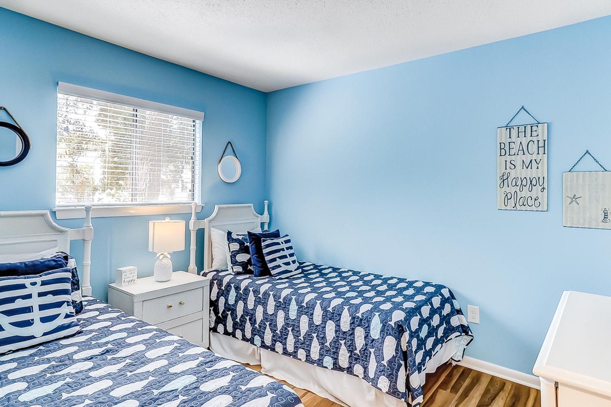 Fiddlers Cove Villa Pulau Hilton Head Bilik gambar