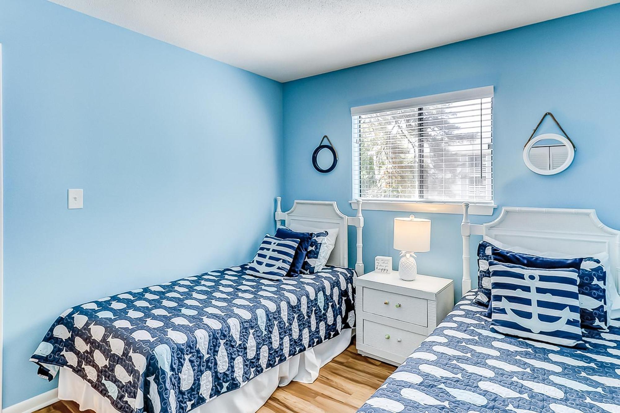 Fiddlers Cove Villa Pulau Hilton Head Bilik gambar