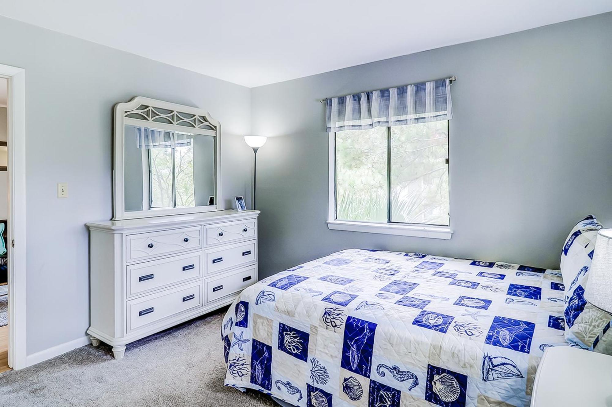 Fiddlers Cove Villa Pulau Hilton Head Bilik gambar
