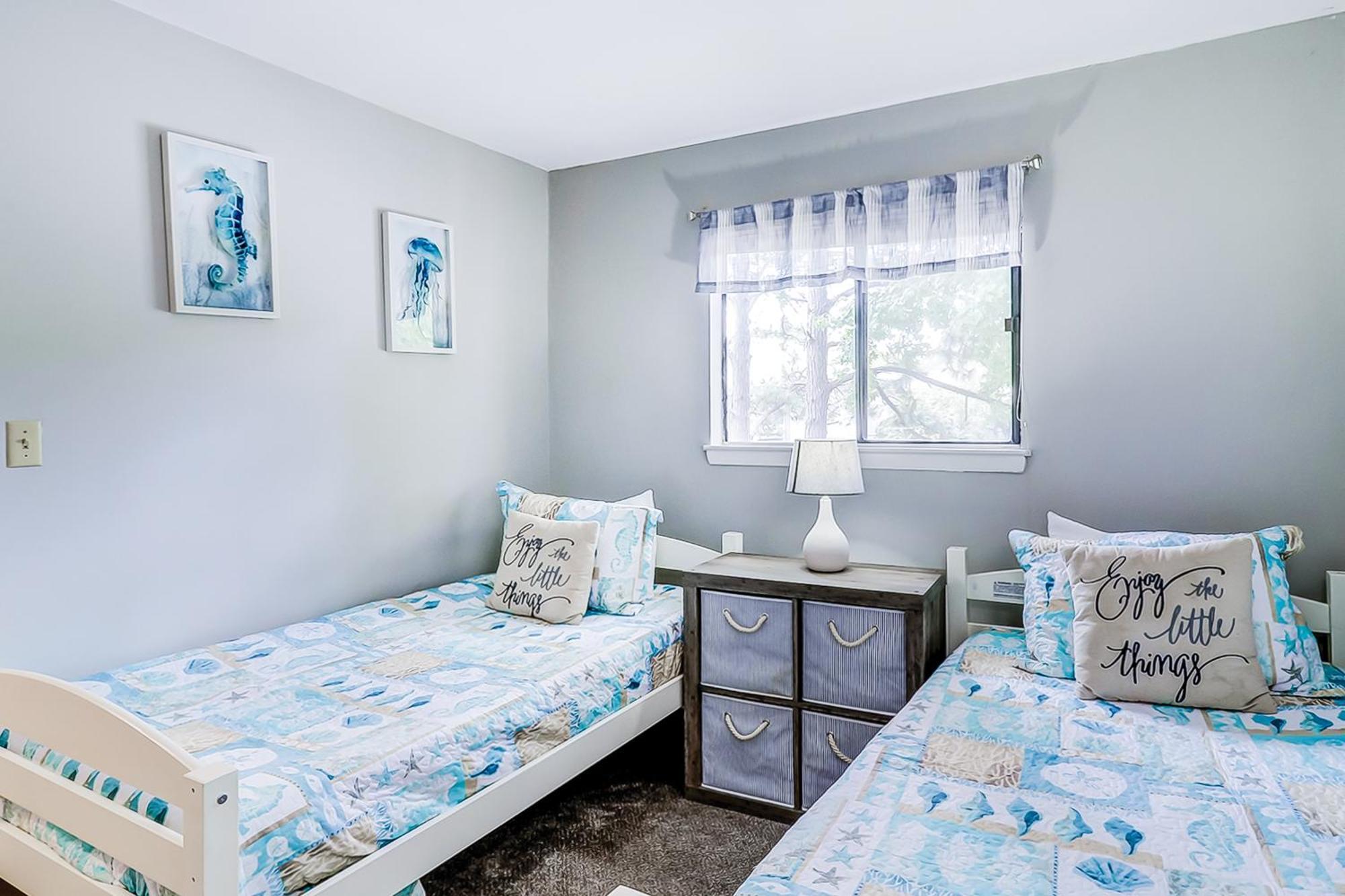 Fiddlers Cove Villa Pulau Hilton Head Bilik gambar