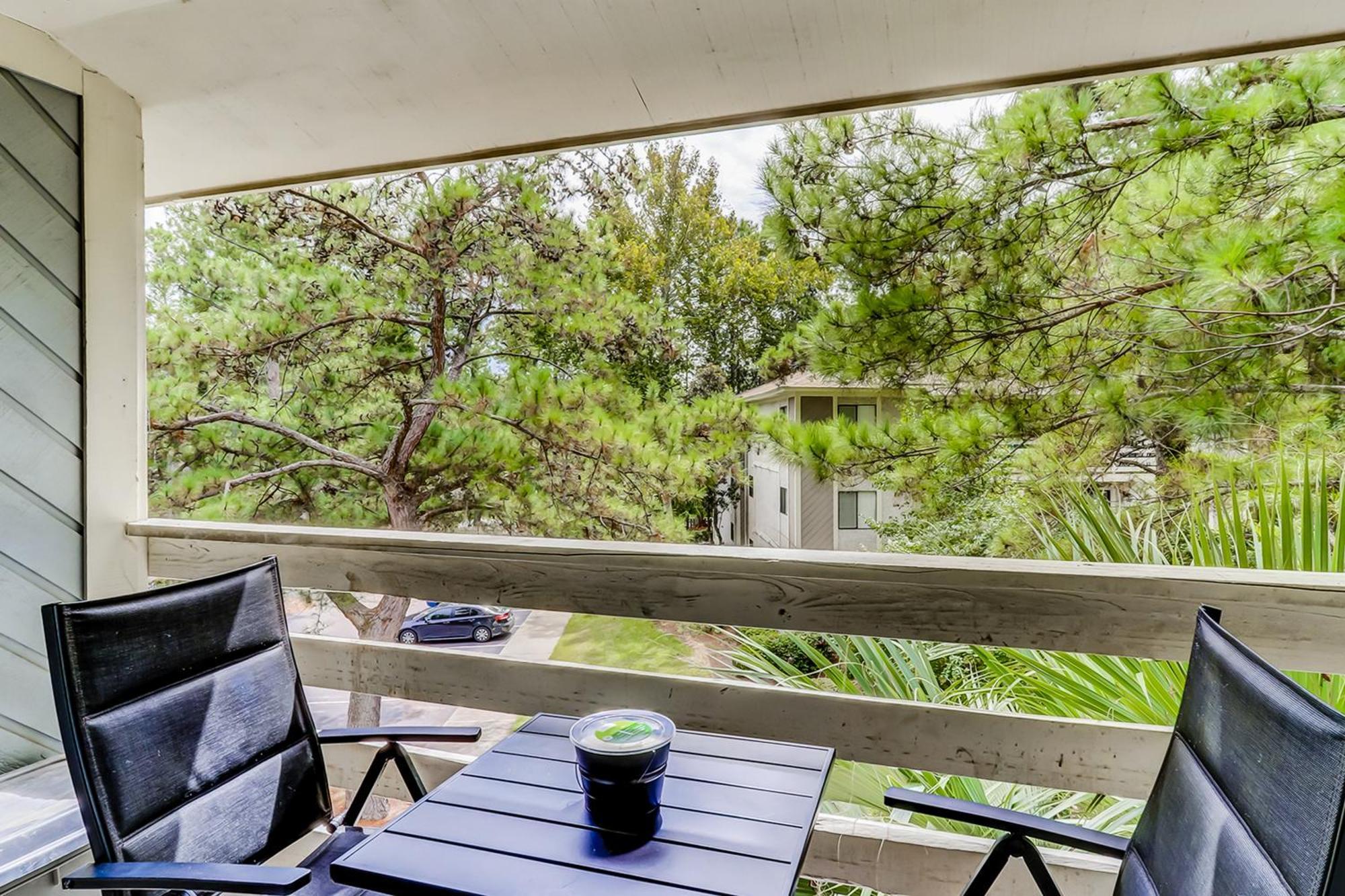 Fiddlers Cove Villa Pulau Hilton Head Bilik gambar