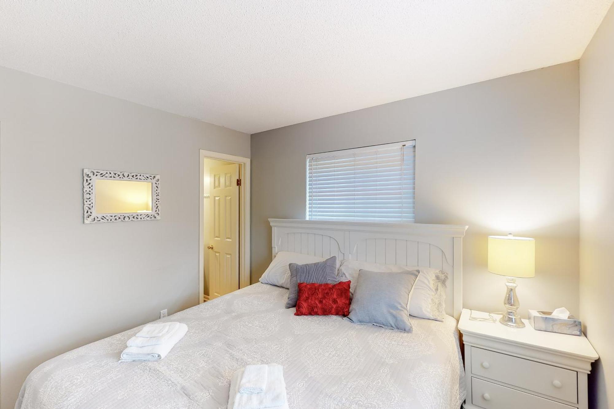 Fiddlers Cove Villa Pulau Hilton Head Bilik gambar