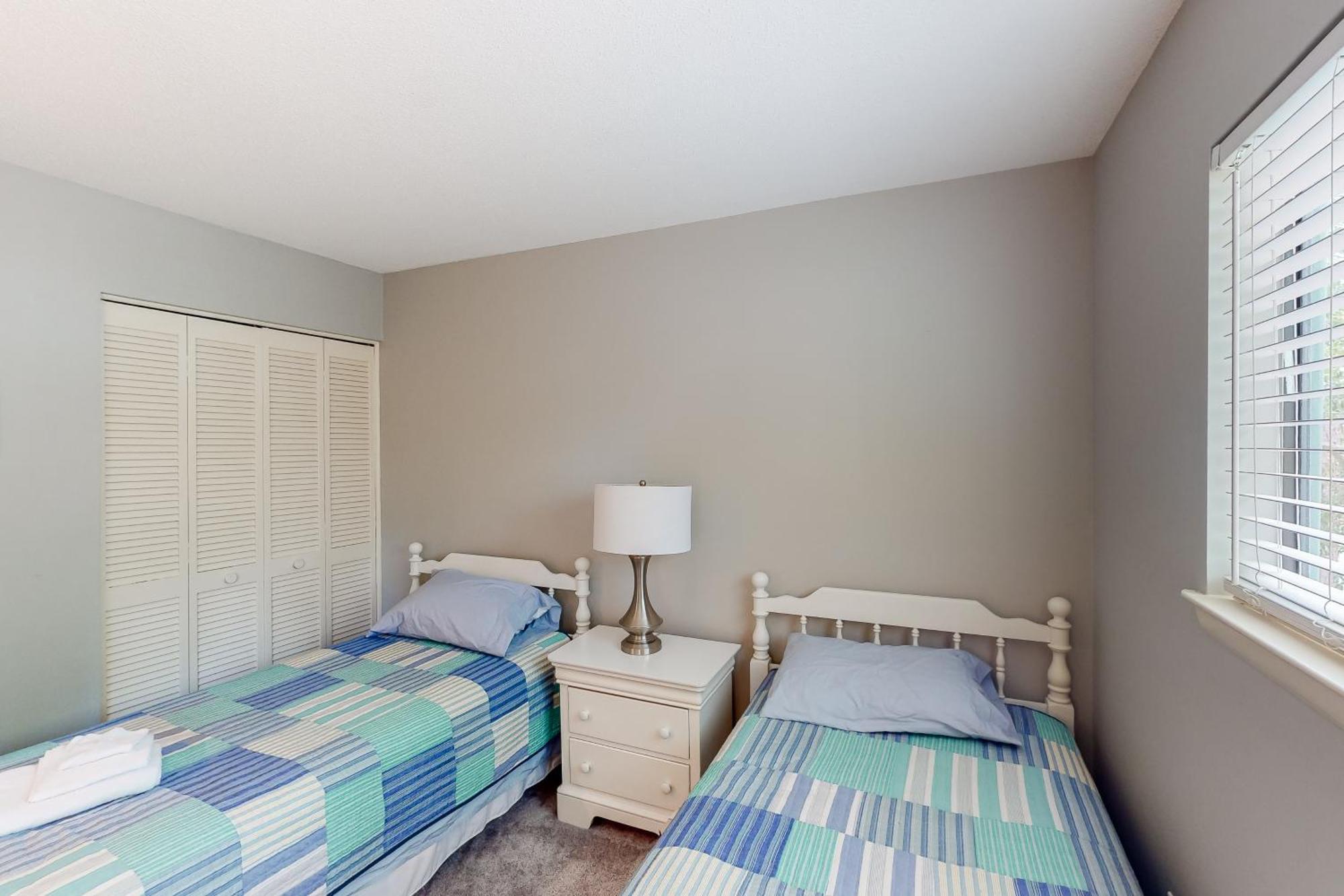 Fiddlers Cove Villa Pulau Hilton Head Bilik gambar